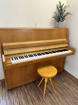 Piano Weinbach - 2