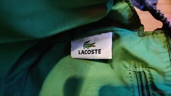 Kabelka Lacoste - 2
