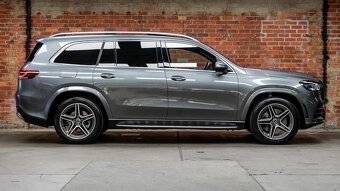 Predám kola AMG Mercedes GLS GLE 21 R21 V167 W167 X167 - 2