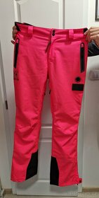 superdry kalhoty L - 2