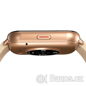 Hodinky SmartWatch HiFuture FutureFit Zone 2 (růžové)

 - 2