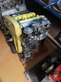 FIAT 2L 2XOHC - 2