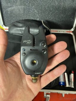 Fox Micron Mx - 2