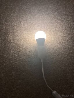 Sengled smart RGB žárovka E27 - 2