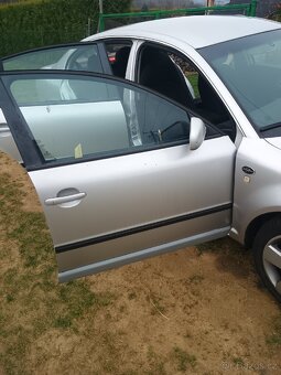 Superb 1.9TDI 96kw Náhradní díly ND AWX - 2