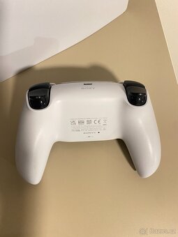 PS5 Playstation 5 s mechanikou - 2