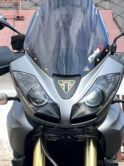 Triumph Tiger 1050 84kw - 2