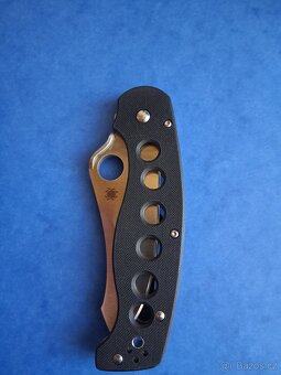 Nůž Spyderco - 2