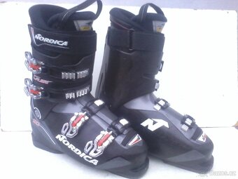 Lyžáky Nordica 27.5 - 2
