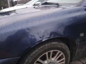 Volvo V40 2002 1.9 DCI 85 Kw stk 10/25, 302.000km - 2