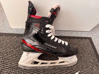 BRUSLE BAUER VAPOR 2X vel. 39/5,5 EE - 2