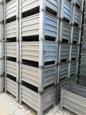 Mars bedna box nová, použitá, malé i velké - 2