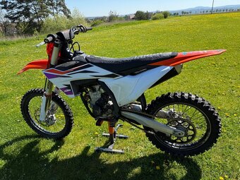 KTM 250 sx-f - 2