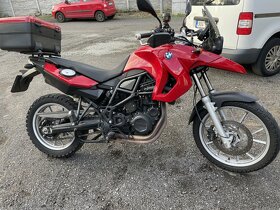 BMV 800GS - 2