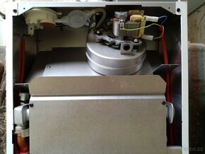 BAXI ECOFOUR 1.24F a BAXI ECOFOUR 24F - 2
