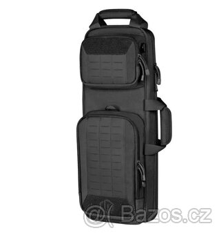 PCP Western Airguns Mordax Semi/Full Auto .25, 60 J - 2
