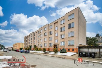 Prodej, byty/3+1, 79 m2, Zimova 650, 50351 Chlumec nad Cidli - 2