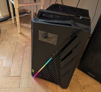ASUS ROG Strix G35DX - 5800x / 32GB / 6700 XT / 2 + 2TB - 2