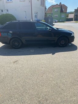 Octavia II - 2