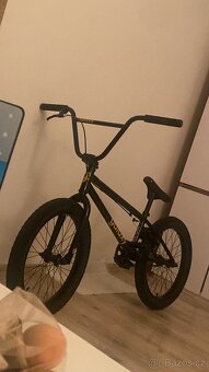BMX - 2