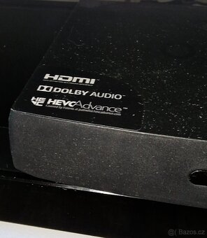 O2TV set-top-box - 2