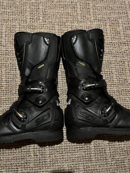 Sidi Adventure GTX, velikost 44 - 2