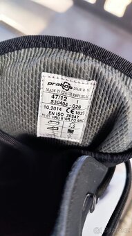 Kanady prabos - 2