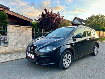 SEAT ALTEA XL 2.0TDI 103KW DSG / AUTOMAT 2008 SERVISKA - 2
