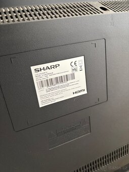 Televize Sharp LC-48CFE4042E - 2