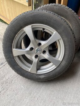 Firestone 175/65R14 - 2