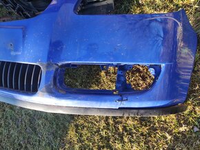 Škoda fabia 2 , Roomster -dily na předek - 2