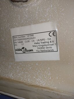 Umývadlo malé 2ks - 2