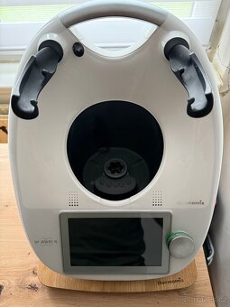 Thermomix tm6 - 2