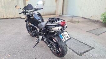 Rezervace do 15.5 Yamaha FZ6 S2 - 2