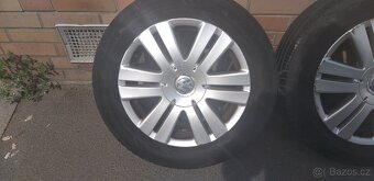 Alu Disk R16 - 2