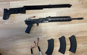 Airsoftová zbraň Arcturus Centaur B Carbine - 2
