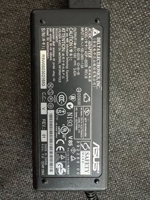 Originální nabíjecí adaptér Asus ADP-65DB - 2