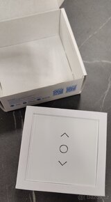 Vypínač Meross Smart Wi-Fi Roller Shutter Timer - 2