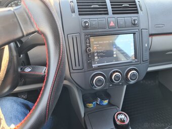 Volkswagen Polo 1.9 tdi bez DPF - 2