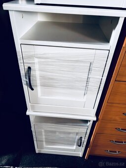 Postel IKEA - 2