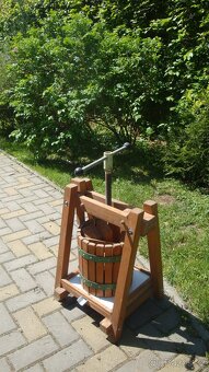 Lis na ovoce - 2