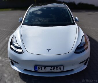 Tesla Model 3 Long Range Dual Motor - 2