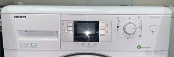 pračka BEKO wmb71444 - 2