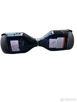 Hoverboard - 2
