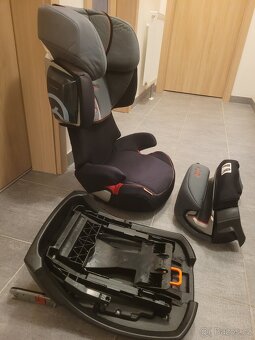 Dětská autosedačka Cybex - 2