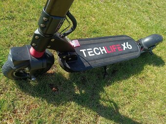Techlife X6 - 2