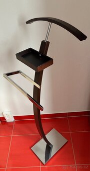 Němý sluha - 2