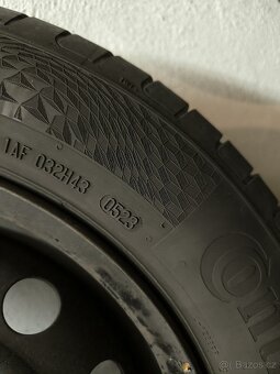 Letni pneu 175/65 r14 - 2