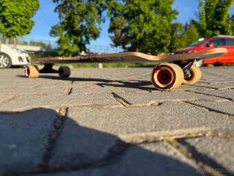 LONGBOARD - 2