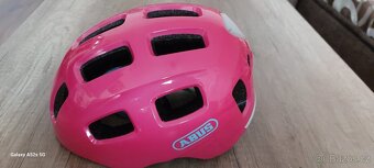 ABUS - Youn -I 2.0 - 2